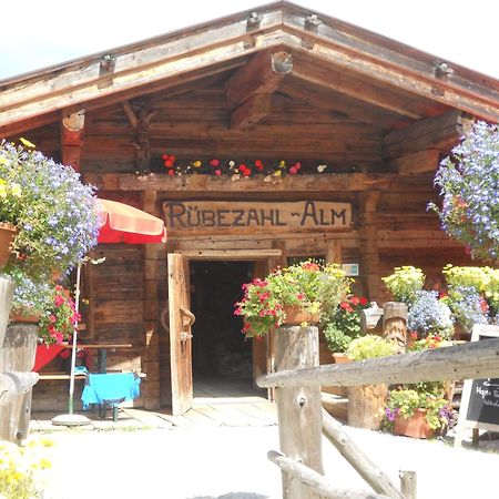 蒂尔塞 普法里维特乡村旅馆酒店 外观 照片