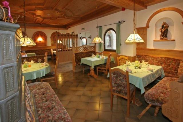 蒂尔塞 普法里维特乡村旅馆酒店 外观 照片