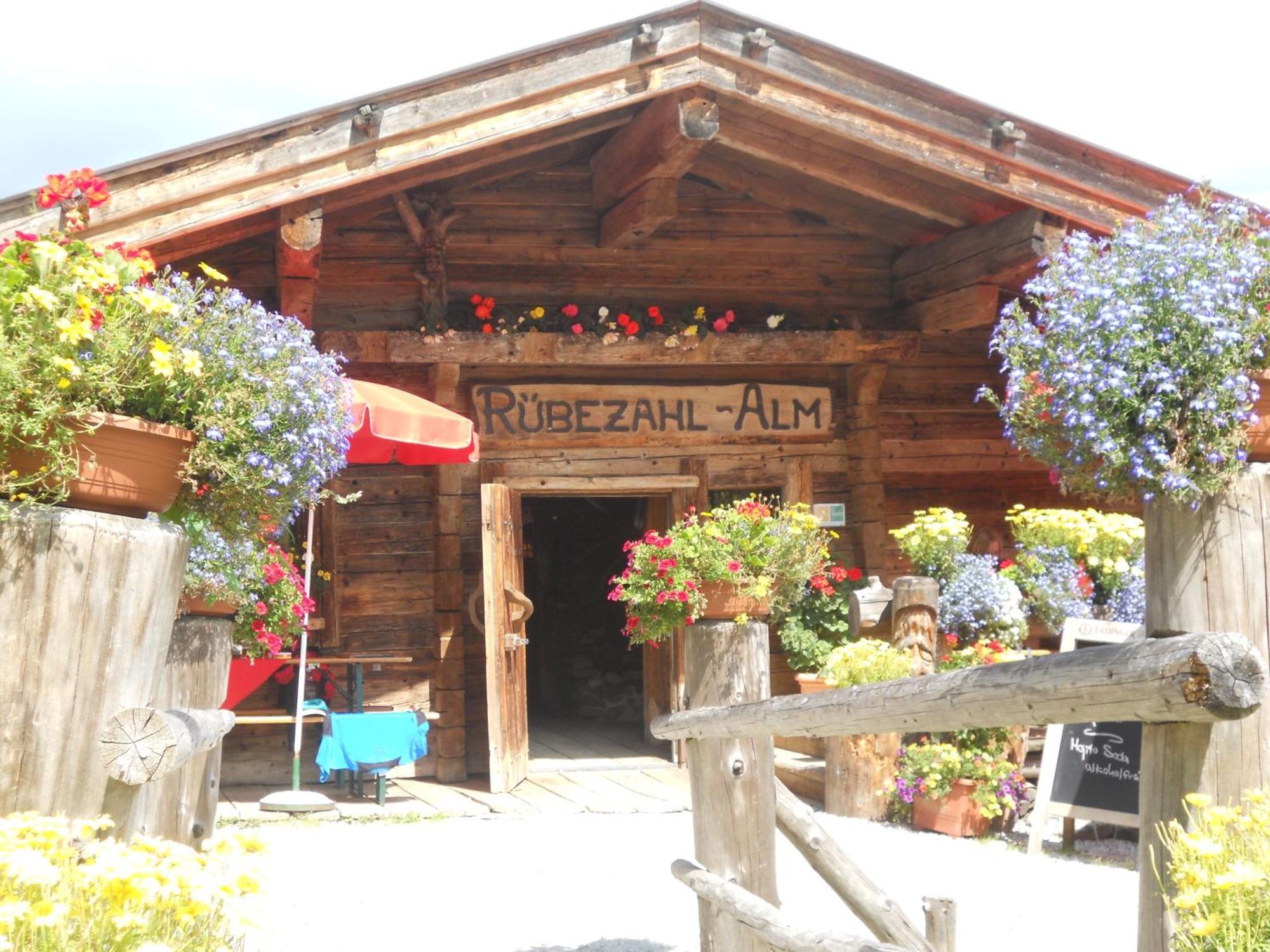 蒂尔塞 普法里维特乡村旅馆酒店 外观 照片