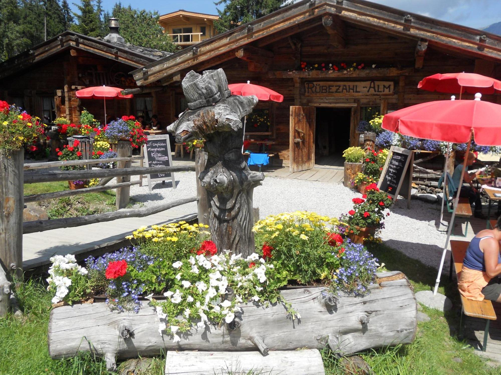 蒂尔塞 普法里维特乡村旅馆酒店 外观 照片