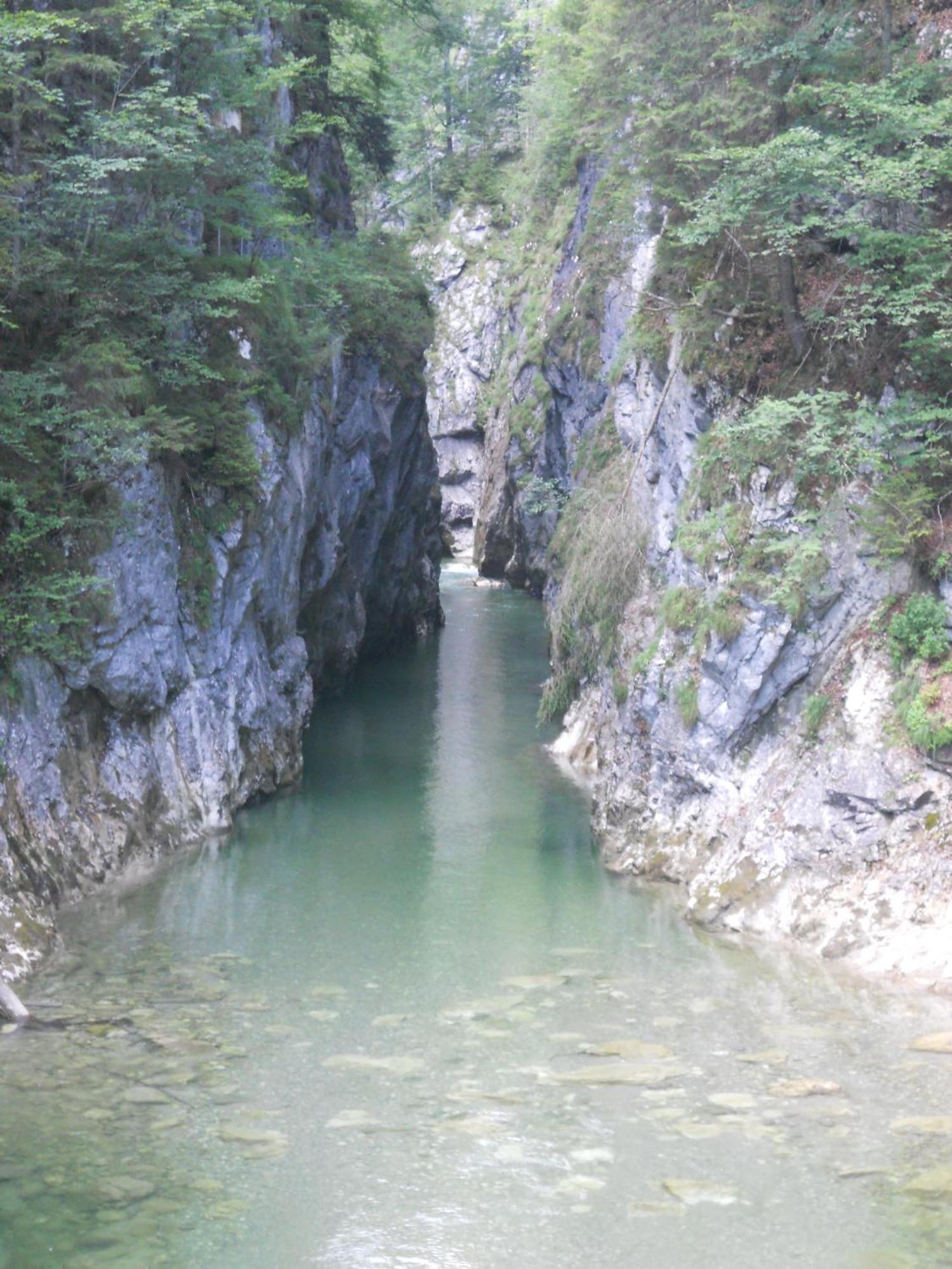 蒂尔塞 普法里维特乡村旅馆酒店 外观 照片