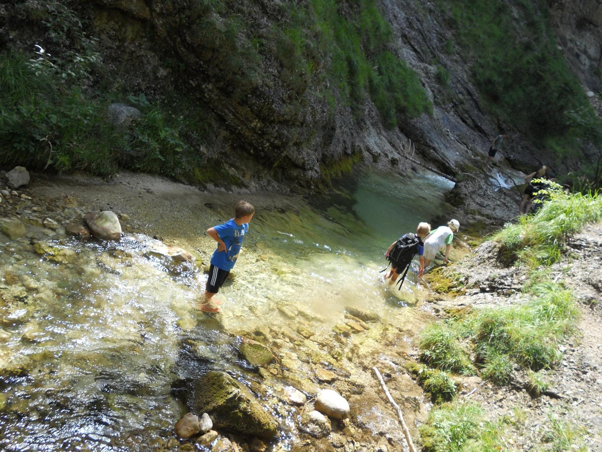 蒂尔塞 普法里维特乡村旅馆酒店 外观 照片