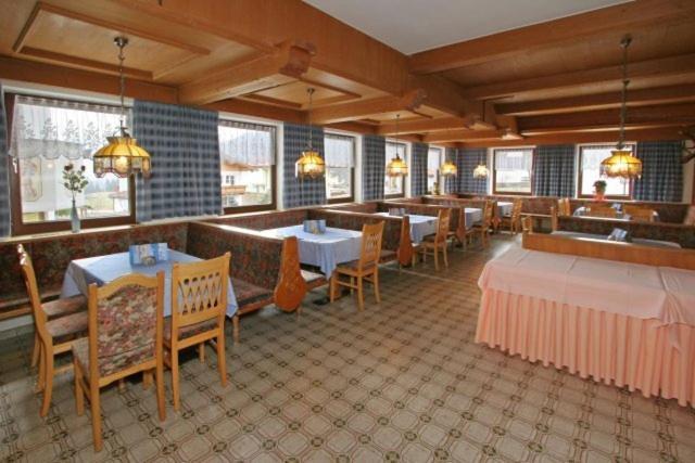 蒂尔塞 普法里维特乡村旅馆酒店 外观 照片